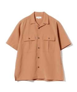 ▲B:MING by BEAMS / シャミラン ビッグ シャツ
