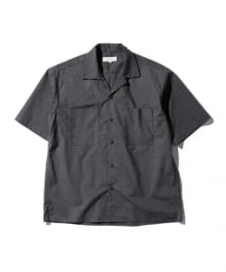 ▲B:MING by BEAMS / COOLMAX(R) TC オープンカラーシャツ