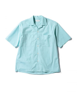▲B:MING by BEAMS / COOLMAX(R) TC オープンカラーシャツ