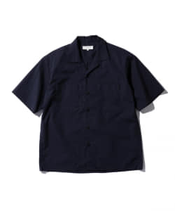 ▲B:MING by BEAMS / COOLMAX(R) TC オープンカラーシャツ
