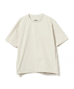 ▲B:MING by BEAMS / GLACIER ストレッチ クルーネック Tシャツ