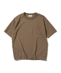 ▲B:MING by BEAMS / ドットエア(R) クルーネック Tシャツ