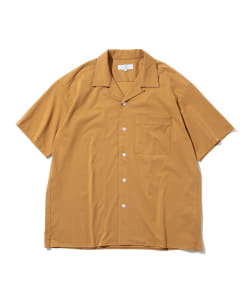 B:MING by BEAMS / カットソー オープンカラーシャツ