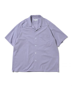 B:MING by BEAMS / カットソー オープンカラーシャツ