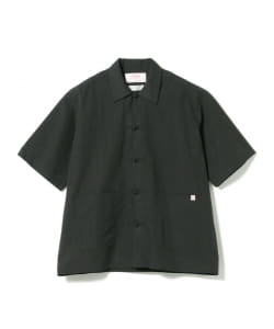 ▲UNIVERSAL OVERALL × B:MING by BEAMS / 別注 チャイナ カバーオール