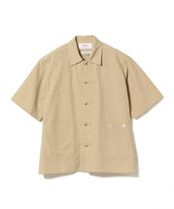 ▲UNIVERSAL OVERALL × B:MING by BEAMS / 別注 チャイナ カバーオール