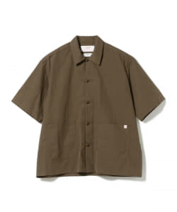 ▲UNIVERSAL OVERALL × B:MING by BEAMS / 別注 チャイナ カバーオール