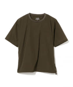 ▲B:MING by BEAMS / MAJIKARU クルーネックTシャツ