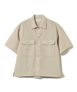 ▲B:MING by BEAMS / ワイドフィット CPOシャツ