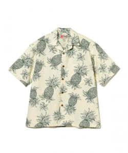 Hilo Hattie / アロハシャツ