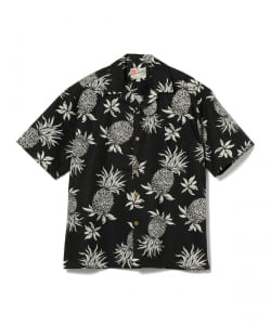 Hilo Hattie / アロハシャツ