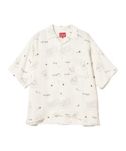 Manhattan Portage / ALOHA Shirt