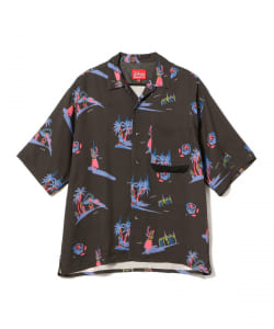 Manhattan Portage / ALOHA Shirt