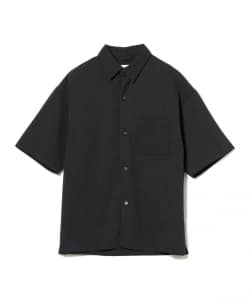 B:MING by BEAMS / 男裝 多臂花式織 標準領 襯衫