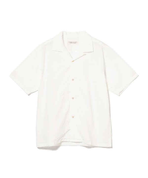 B:MING by BEAMS（ビーミング by ビームス）SIMPLE YET コットン