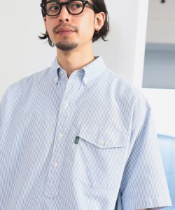 L.L.Bean / Orono Short Sleeve Shirt