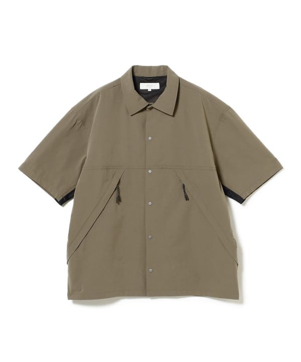 BEAMS MEN｜【ビームスの百名品】BEAMS PLUS / コットンツイル