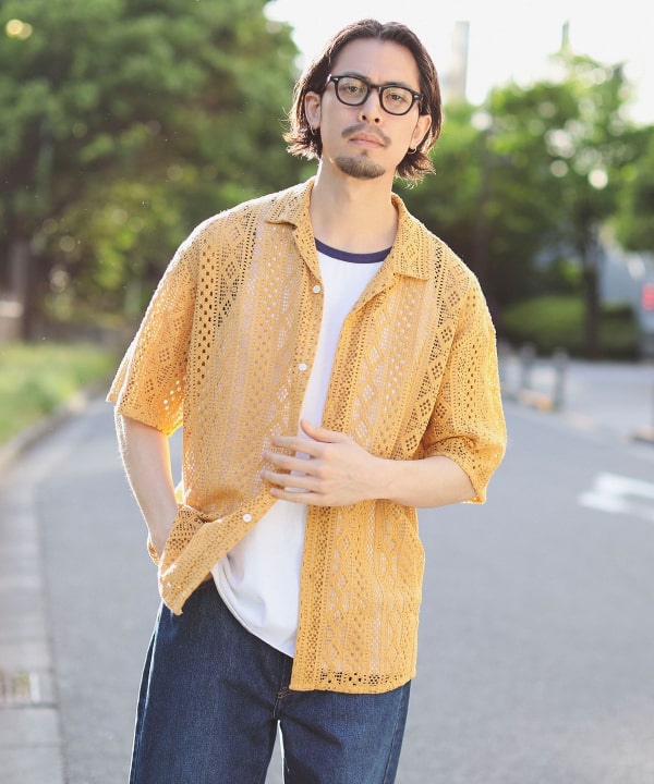 B:MING by BEAMS（ビーミング by ビームス）【4/24再値下げ