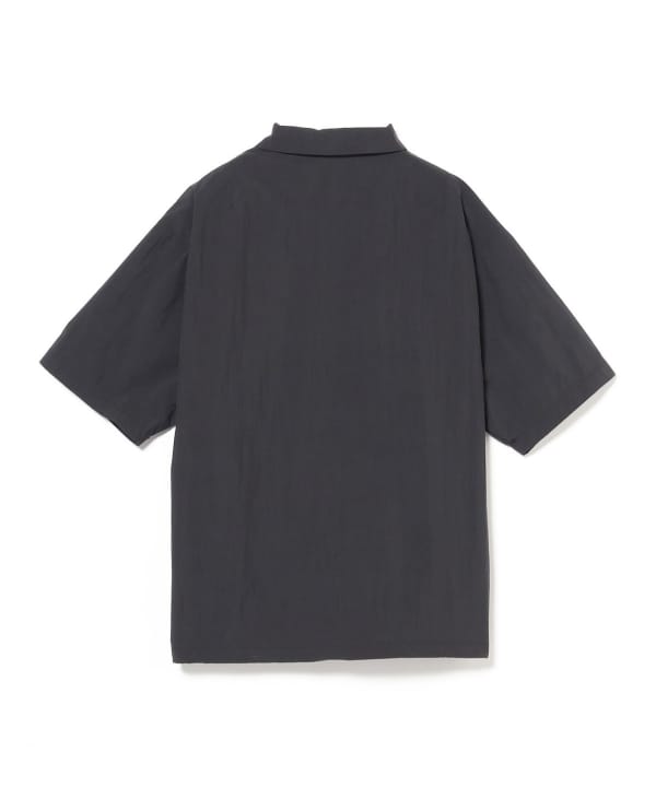 BEAMS SCYE ビームス　サイ　ナイロンプルオーバー BEAMS SCYE ビームス サイ ナイロンプルオーバー 42 - メルカリ