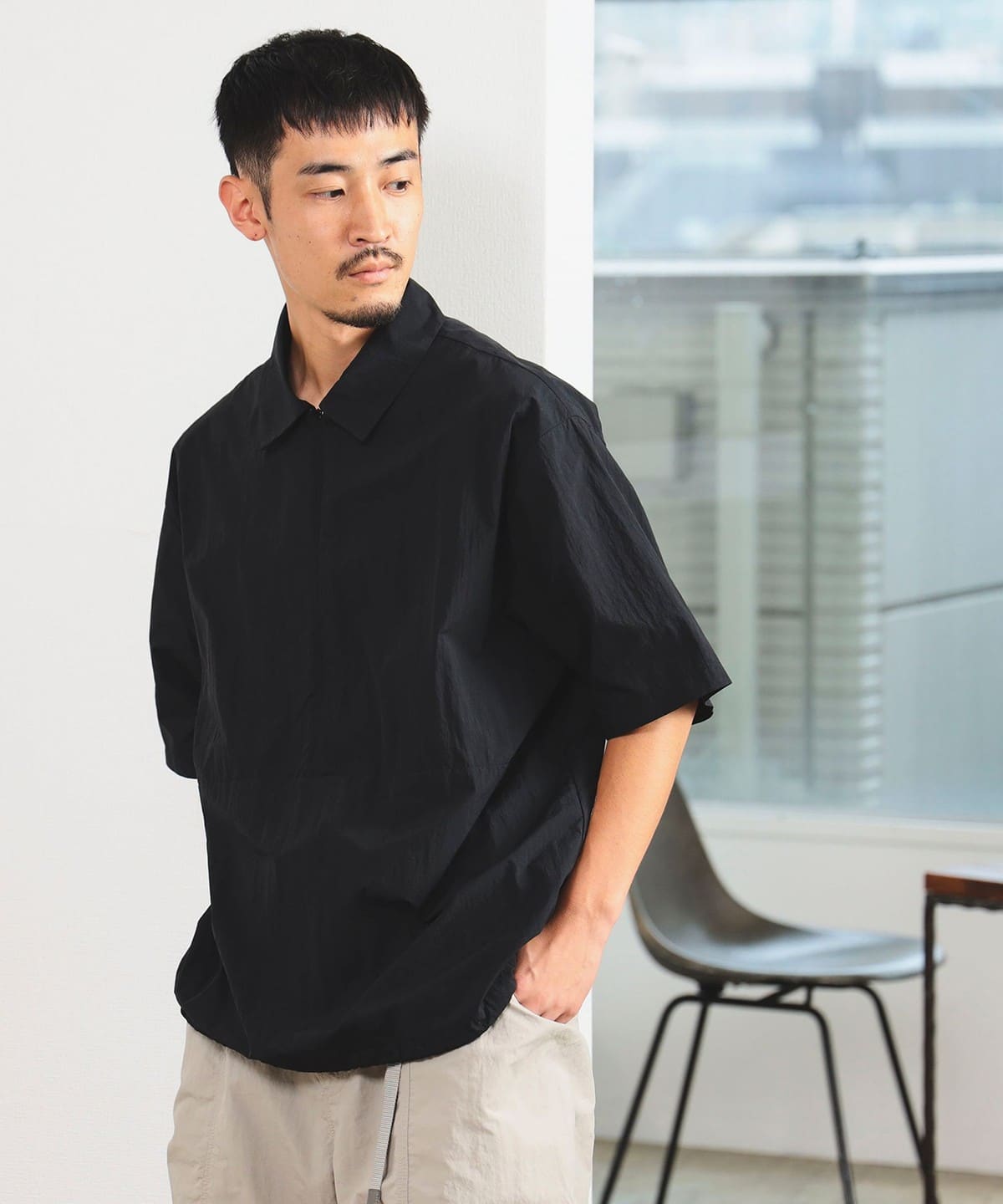 B:MING by BEAMS（ビーミング by ビームス）ランド アンド ウォーター