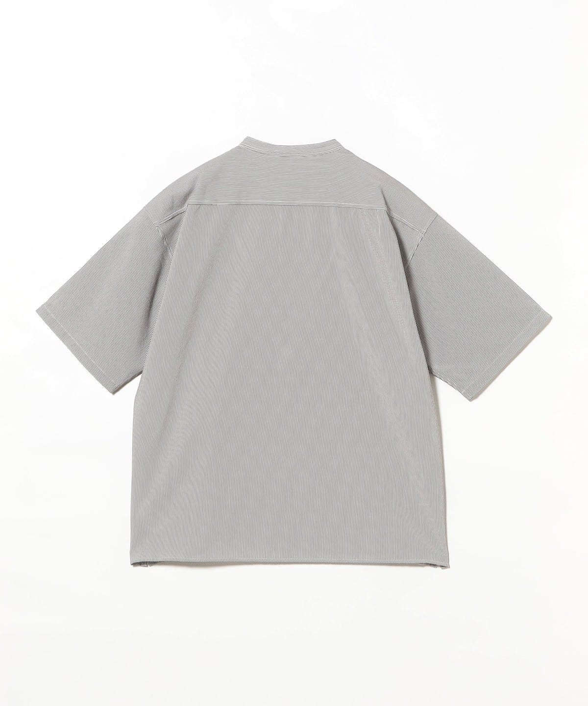 その他ブランド / BENJAMIN BENMOYAL/Tシャツ/M/コットン/WHT/ストライプ/23-04-0083-342-20-1 92010190286_D_1.jpg