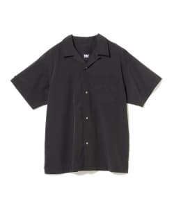 HELLY HANSEN / ショートスリーブ バスクシャツ （ユニセックス）