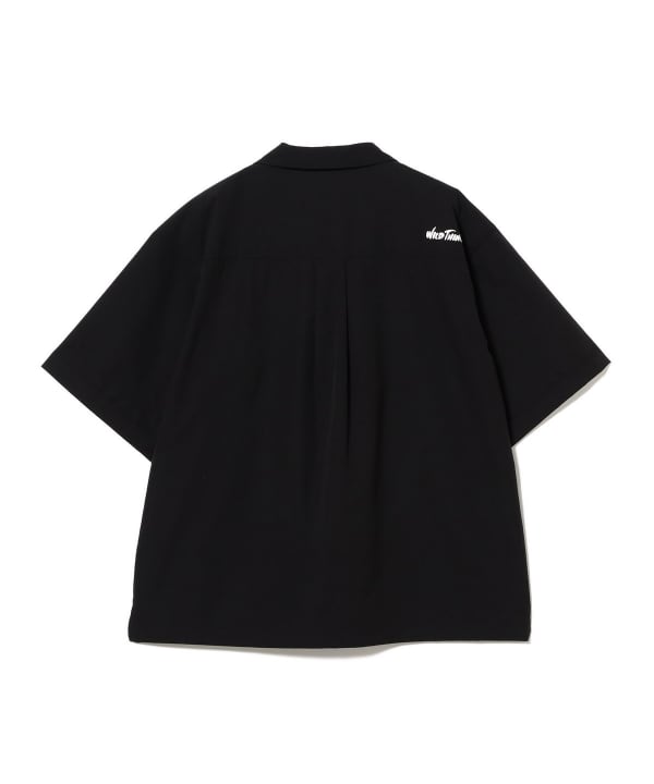 B:MING by BEAMS（ビーミング by ビームス）WILD THINGS / OPEN COLLAR