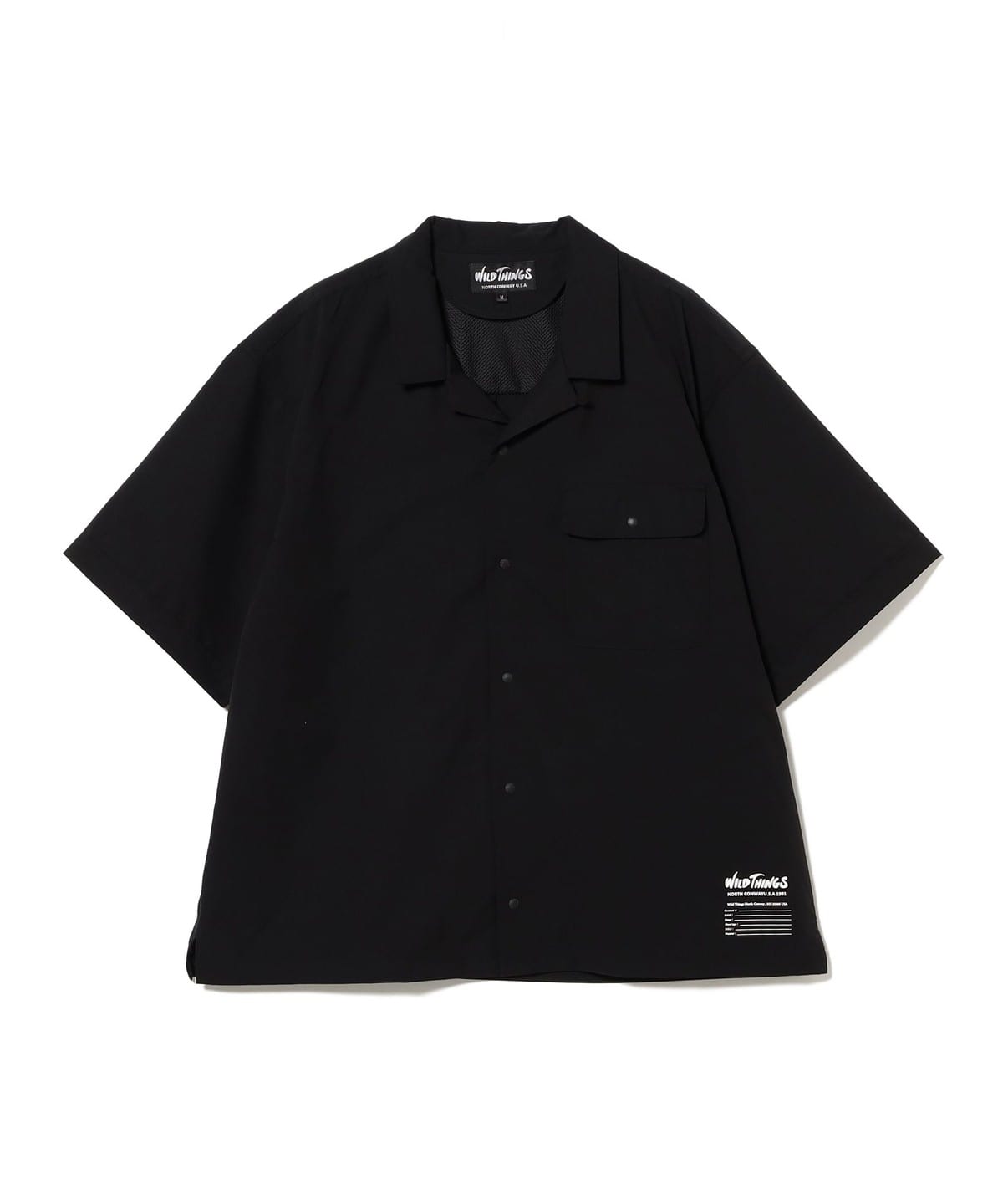 B:MING by BEAMS（ビーミング by ビームス）WILD THINGS / OPEN