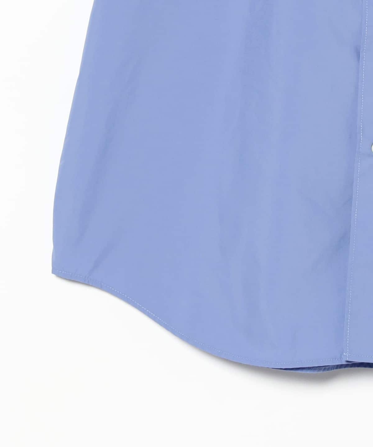 ICHI ✽ ハーフスリーブブロードシャツ SALE 20%OFF】ICHI(イチ 