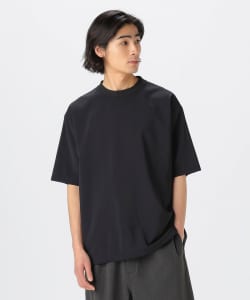 COOLMAX (R) 吸水速干圆领T恤