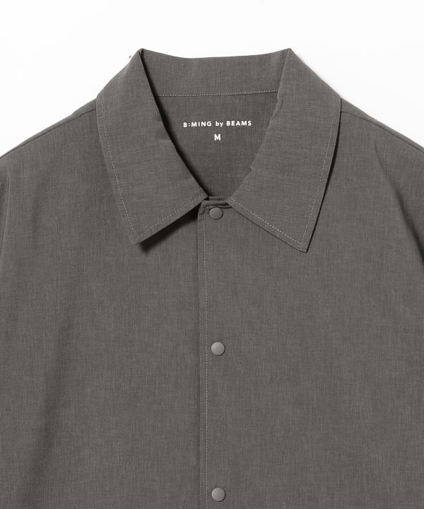 B:MING by BEAMS（ビーミング by ビームス）COOLMAX(R) 吸水速乾