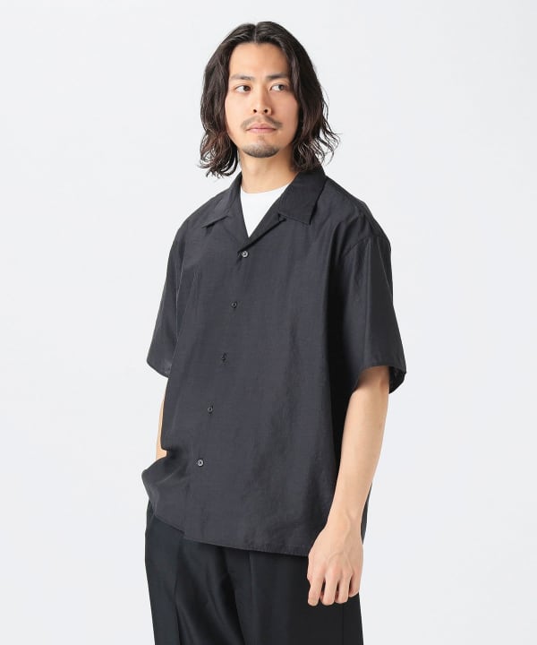 B:MING by BEAMS（ビーミング by ビームス）ウーブンオープン