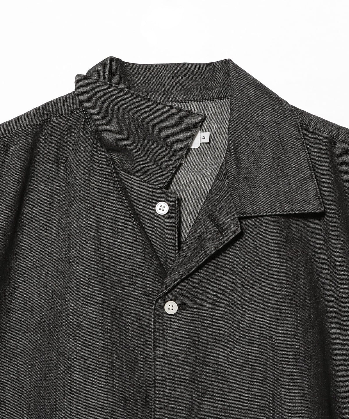 ジミン 『MUSE』 オープンカラーシャツ Lサイズ BTS JIMIN [MUSE]Open Collar Shirt Lsize