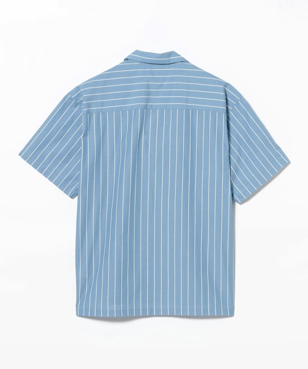 B:MING by BEAMS（ビーミング by ビームス）吸水速乾 ストライプ