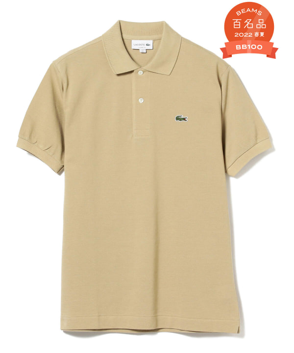 B:MING by BEAMS（ビーミング by ビームス）LACOSTE / L1212 ...