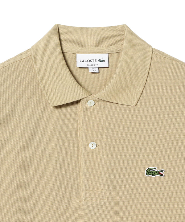 B:MING by BEAMS（ビーミング by ビームス）LACOSTE / L1212