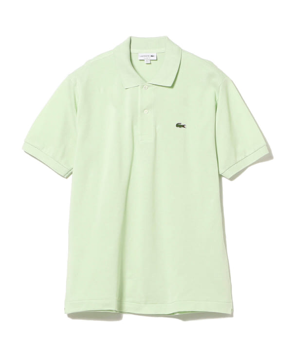 B:MING by BEAMS（ビーミング by ビームス）LACOSTE / L1212 ポロシャツ（シャツ・ブラウス ポロシャツ）通販｜BEAMS