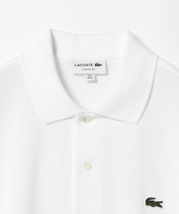 B:MING by BEAMS（ビーミング by ビームス）LACOSTE / L1212 ...