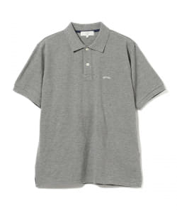 ▲B:MING by BEAMS / NYC カノコ ポロシャツ