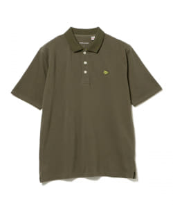 ▲B:MING by BEAMS / U.S.A COTTON ポロシャツ