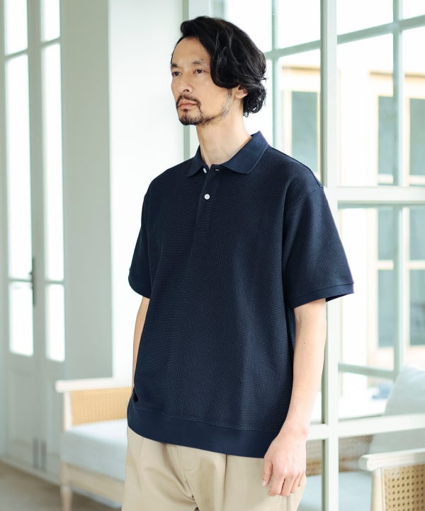 B:MING by BEAMS（ビーミング by ビームス）吸水速乾 UVカット 抗菌