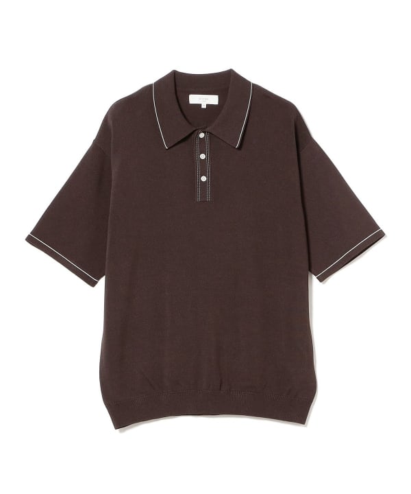 ＼半額SALE／ BEAMS（ビーミング by B:MING by UVカット ビームス）接触冷感 トップス