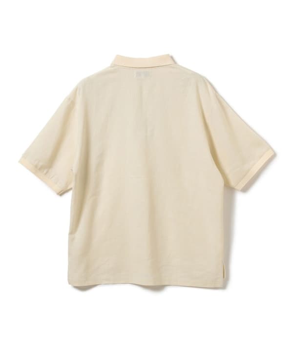 B:MING by BEAMS（ビーミング by ビームス）リネン ビッグ