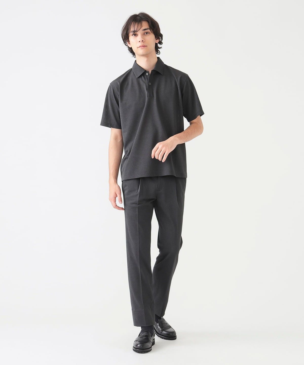 B:MING by BEAMS（ビーミング by ビームス）Breeze Cool(R