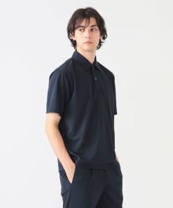 通気 吸水速乾 Breeze Cool(R) メッシュ ポロシャツ (セットアップ対応)