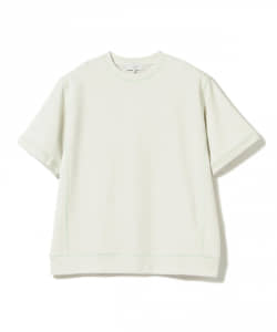 ▲B:MING by BEAMS / ライトダンボールニット クルーネックTシャツ