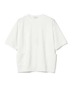 ▲B:MING by BEAMS / サイドポケット ビッグ Tシャツ