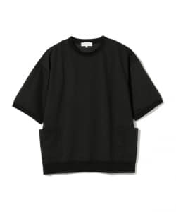 ▲B:MING by BEAMS / サイドポケット ビッグ Tシャツ