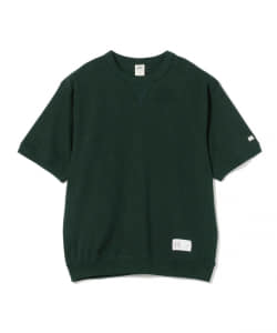 RUSSELL ATHLETIC × B:MING by BEAMS / 別注 PRO COTTON ガゼット Tシャツ