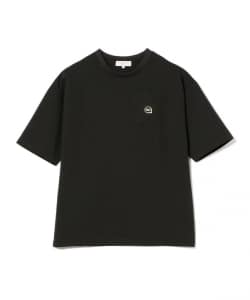B:MING by BEAMS / LAND AND WATER ワンポイント Tシャツ(ドロップフィット)